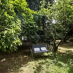 Vatican Quiet Apartment With Garden & Parking
