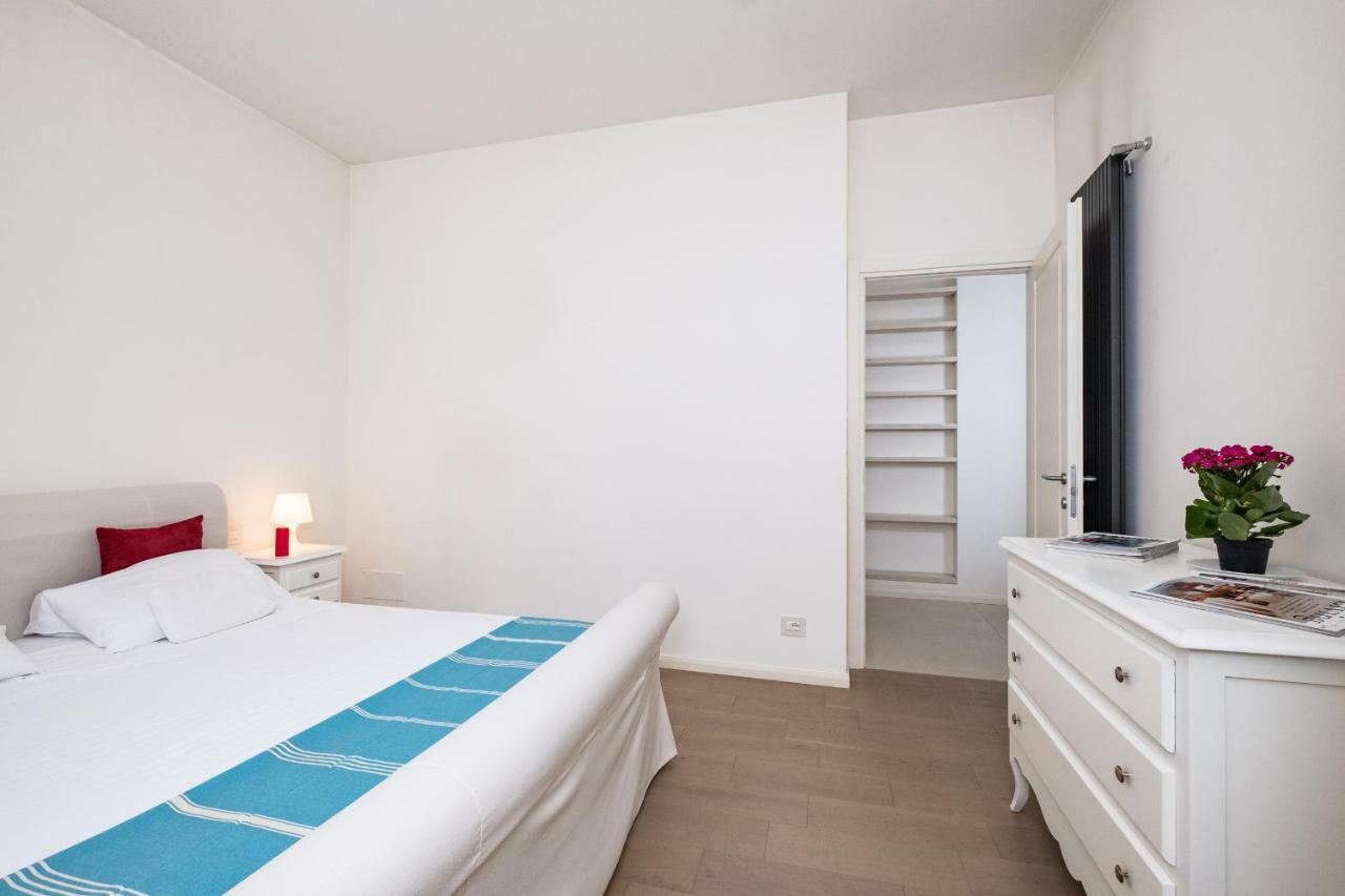 Apartamento Vatican Quiet With Garden & Parking