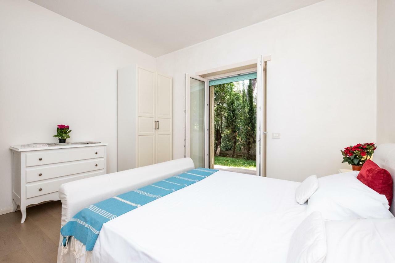 Apartamento Vatican Quiet With Garden & Parking *