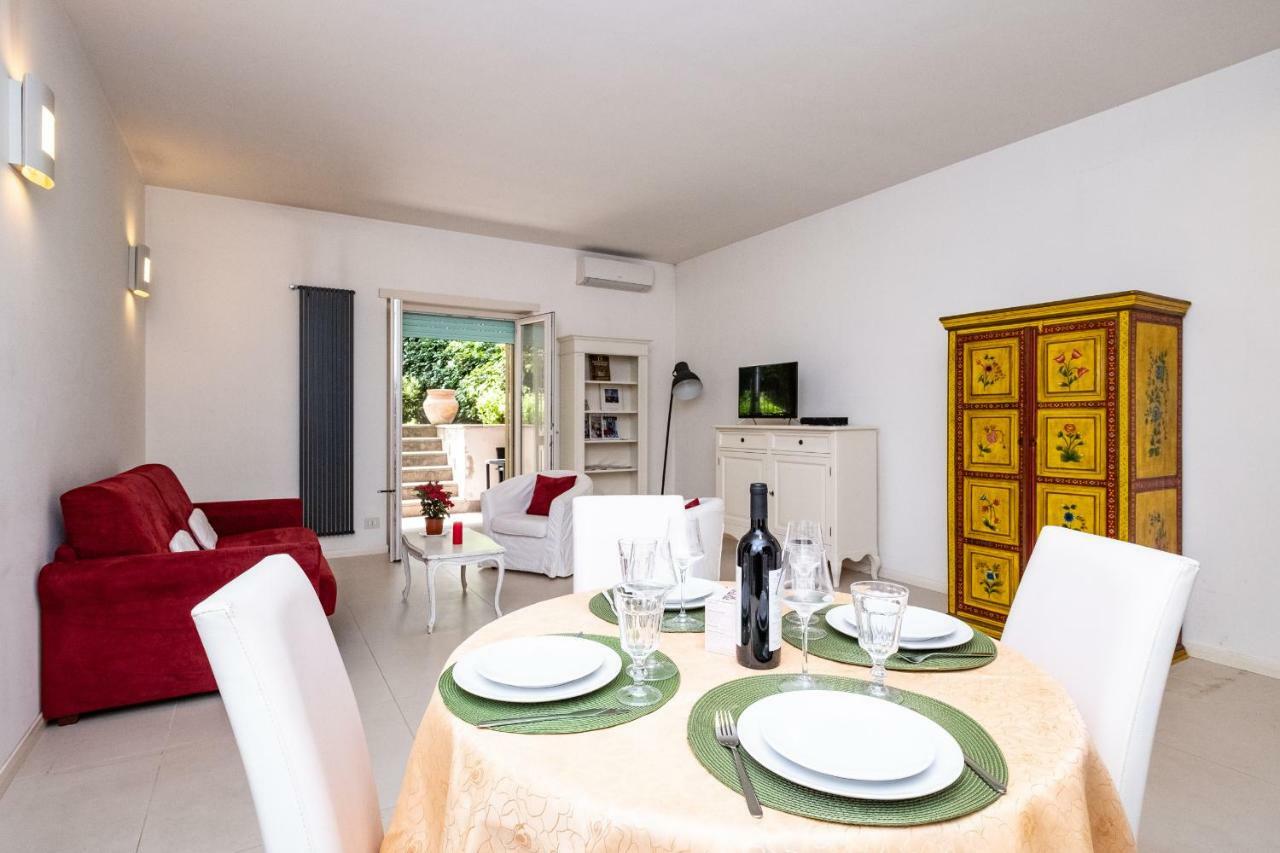Vatican Quiet With Garden & Parking Apartamento Roma