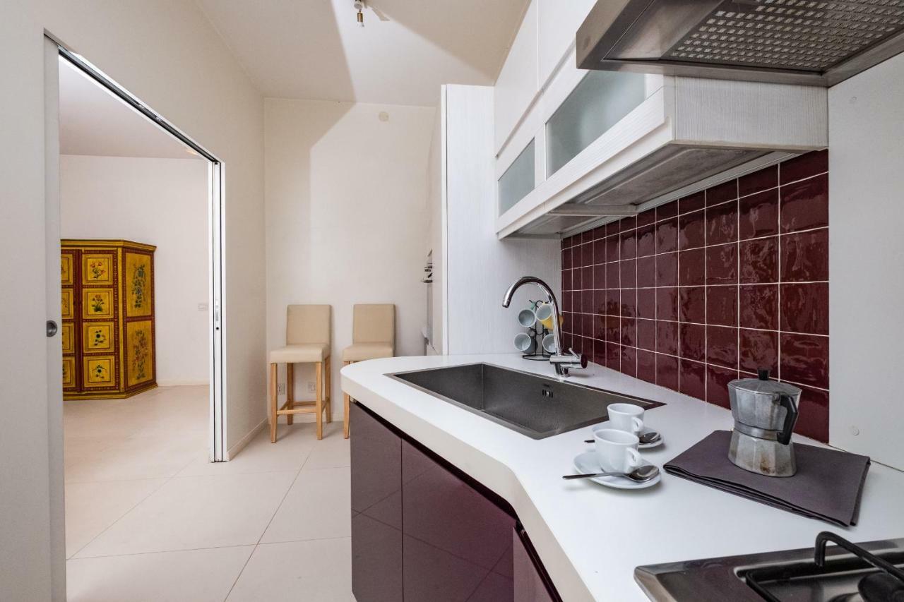 Apartamento Vatican Quiet With Garden & Parking