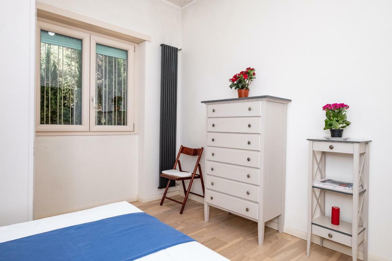 Apartamento Vatican Quiet With Garden & Parking *