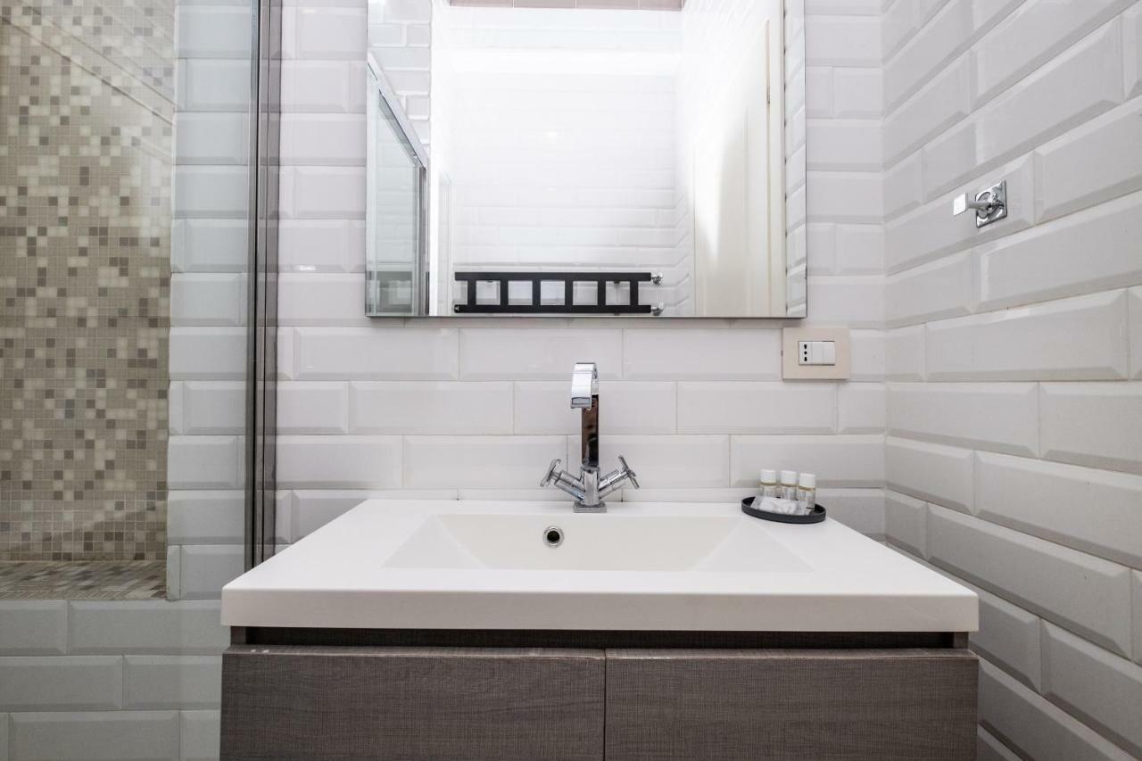 Apartamento Vatican Quiet With Garden & Parking Roma
